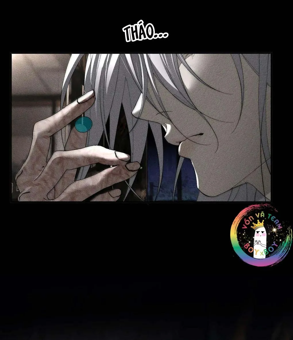 Mỗi Ngày Đều Muốn Tên Hoàng Tử Yandere Nhục Mặt Chapter 29 Trang 15