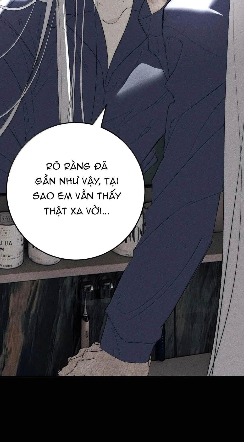 Mỗi Ngày Đều Muốn Tên Hoàng Tử Yandere Nhục Mặt Chapter 29 Trang 17