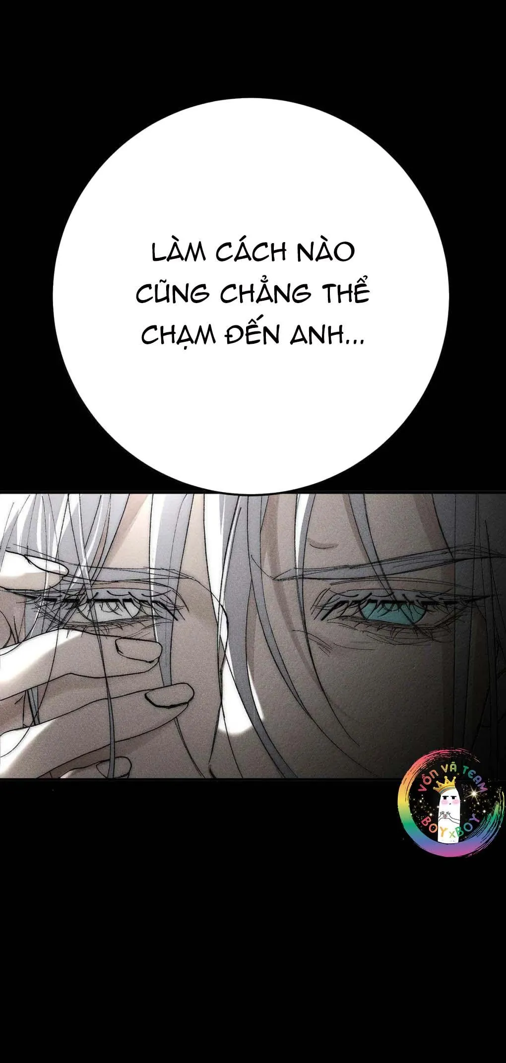 Mỗi Ngày Đều Muốn Tên Hoàng Tử Yandere Nhục Mặt Chapter 29 Trang 19