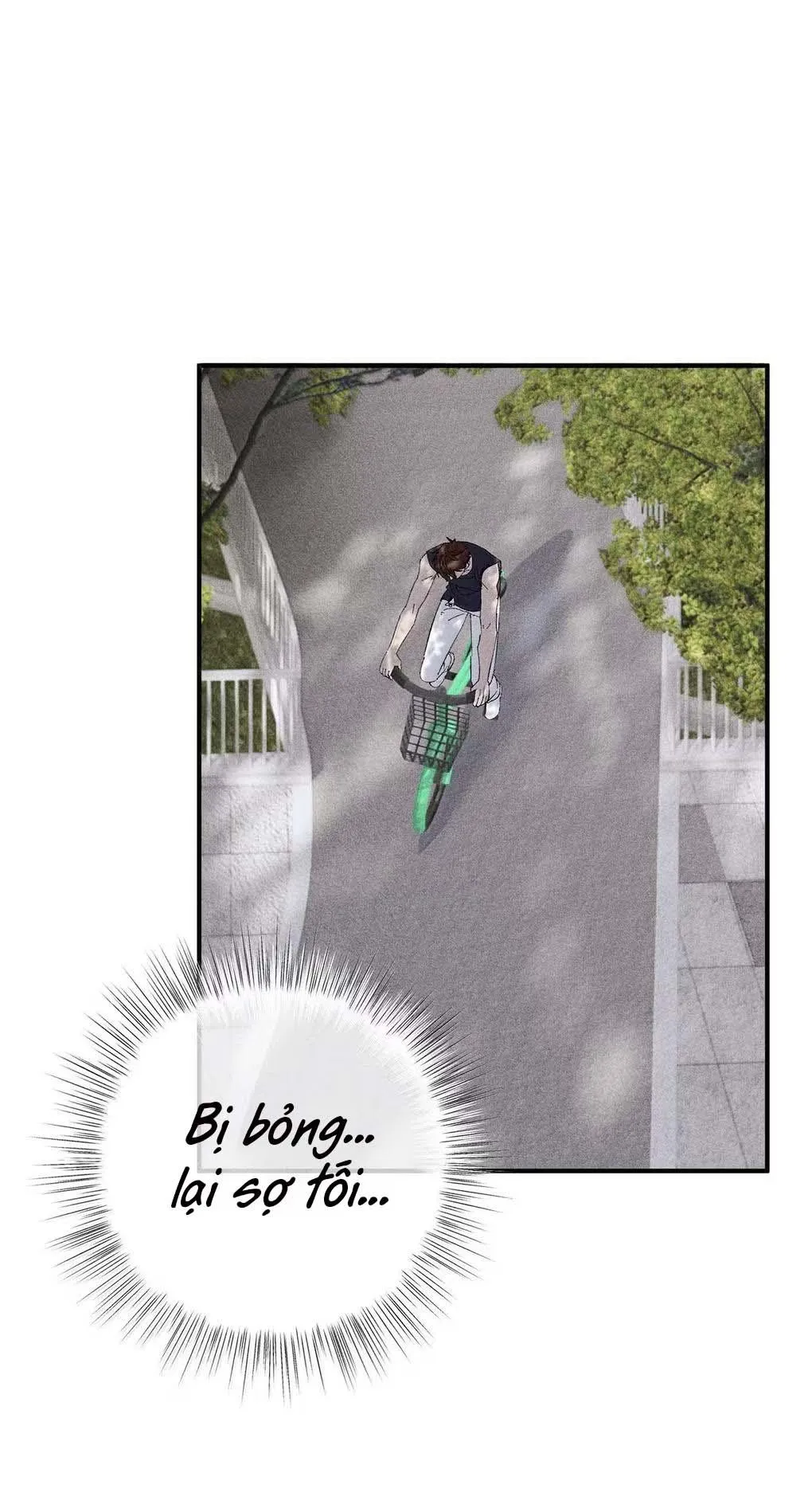 Mỗi Ngày Đều Muốn Tên Hoàng Tử Yandere Nhục Mặt Chapter 29 Trang 28