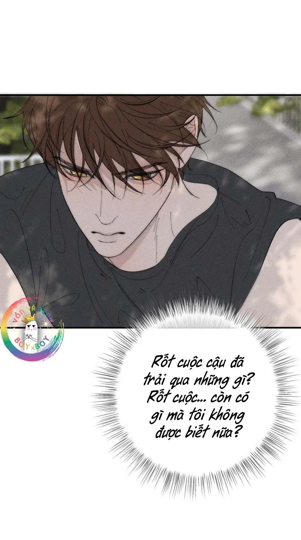 Mỗi Ngày Đều Muốn Tên Hoàng Tử Yandere Nhục Mặt Chapter 29 Trang 29