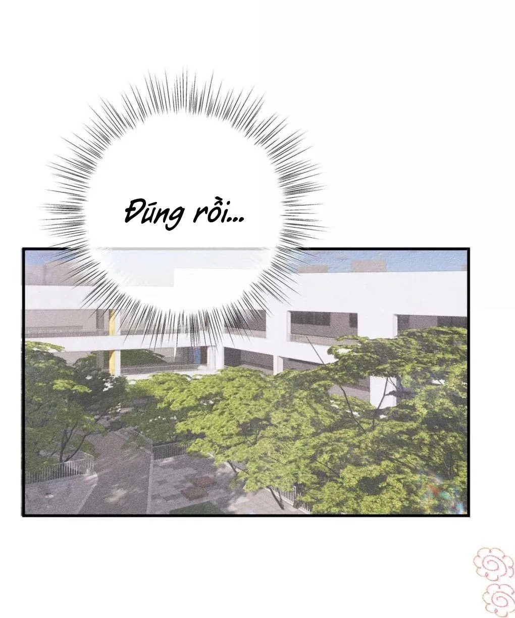 Mỗi Ngày Đều Muốn Tên Hoàng Tử Yandere Nhục Mặt Chapter 29 Trang 30