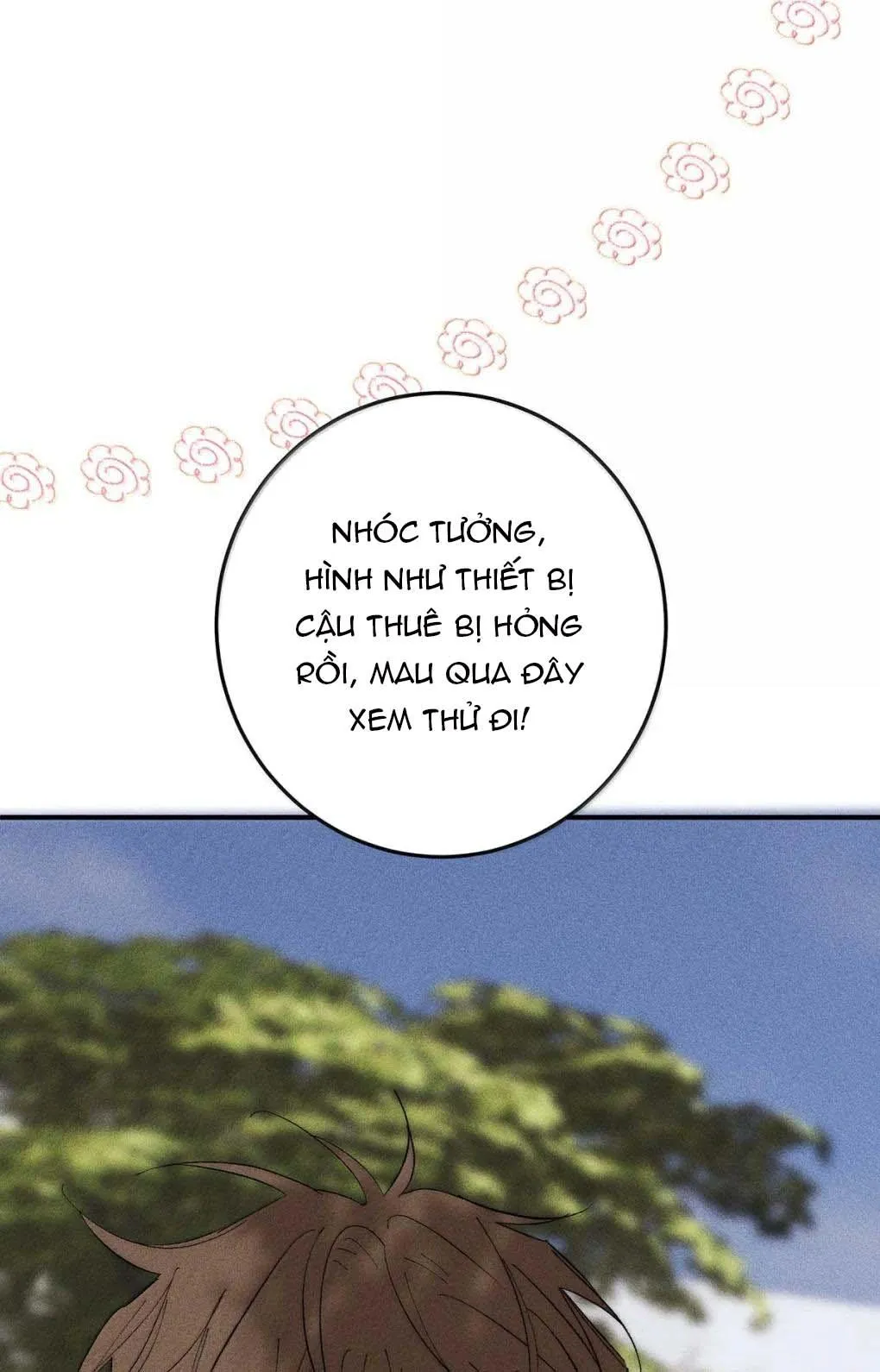 Mỗi Ngày Đều Muốn Tên Hoàng Tử Yandere Nhục Mặt Chapter 29 Trang 32