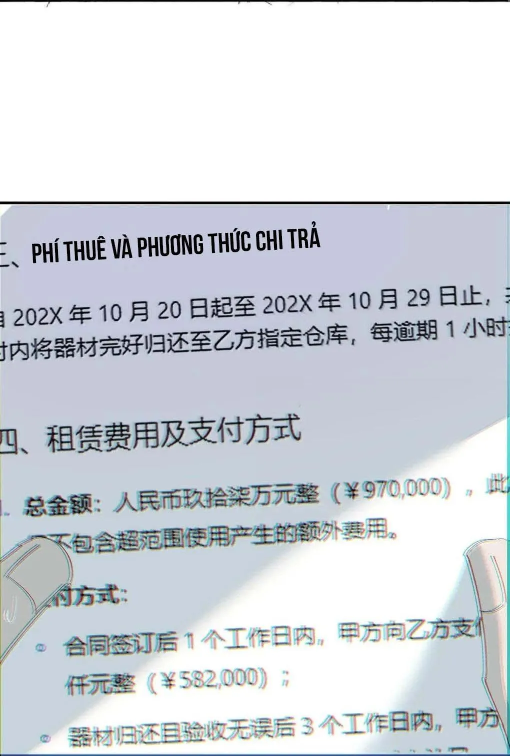 Mỗi Ngày Đều Muốn Tên Hoàng Tử Yandere Nhục Mặt Chapter 29 Trang 37