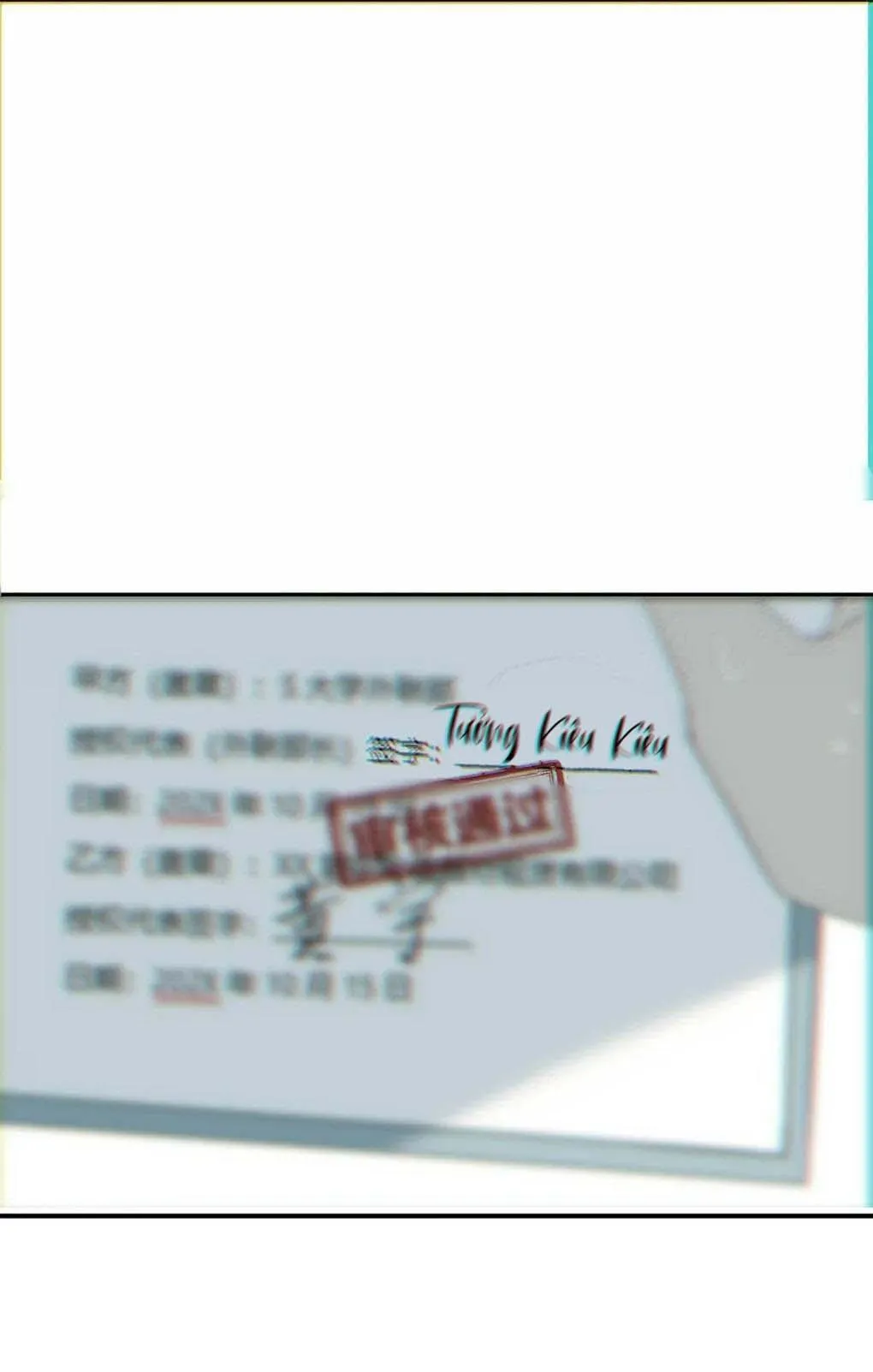 Mỗi Ngày Đều Muốn Tên Hoàng Tử Yandere Nhục Mặt Chapter 29 Trang 38