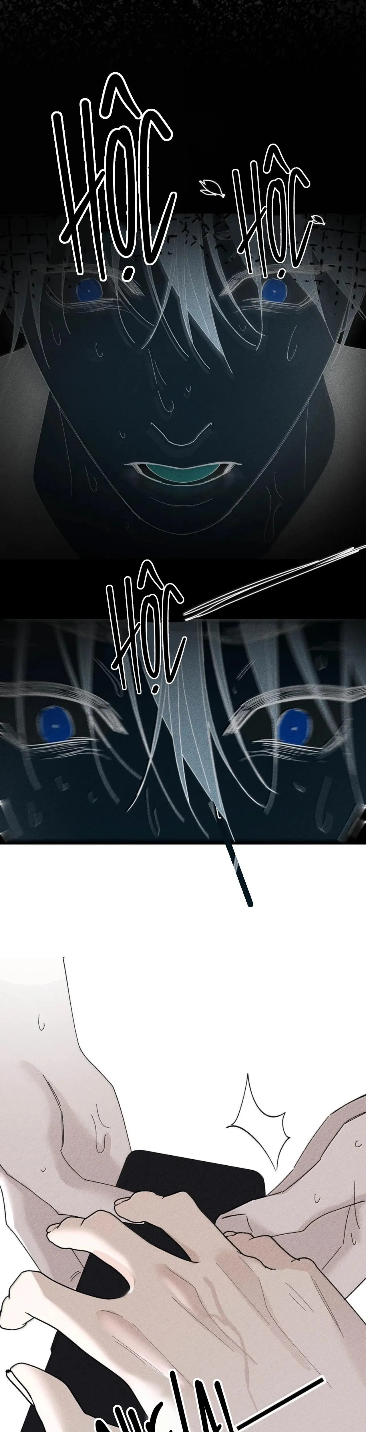 Mỗi Ngày Đều Muốn Tên Hoàng Tử Yandere Nhục Mặt Chapter 30 Trang 19