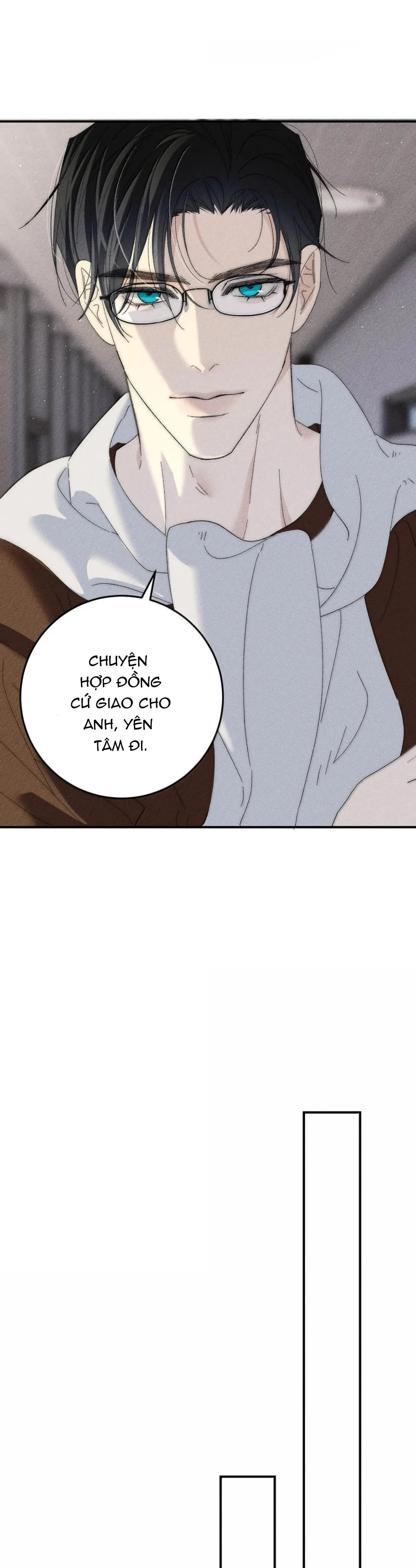 Mỗi Ngày Đều Muốn Tên Hoàng Tử Yandere Nhục Mặt Chapter 30 Trang 21