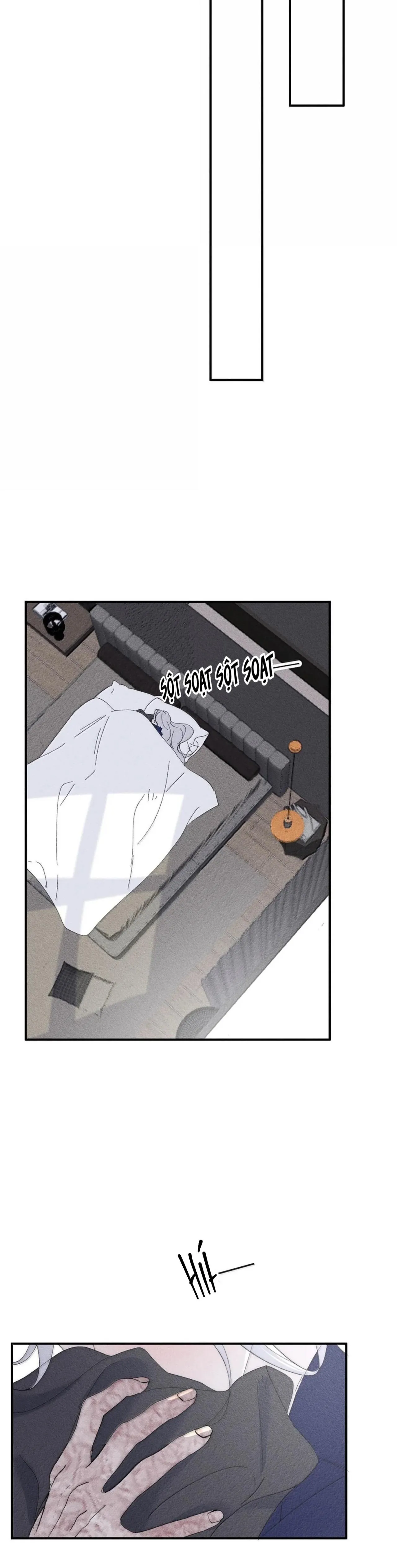 Mỗi Ngày Đều Muốn Tên Hoàng Tử Yandere Nhục Mặt Chapter 30 Trang 22