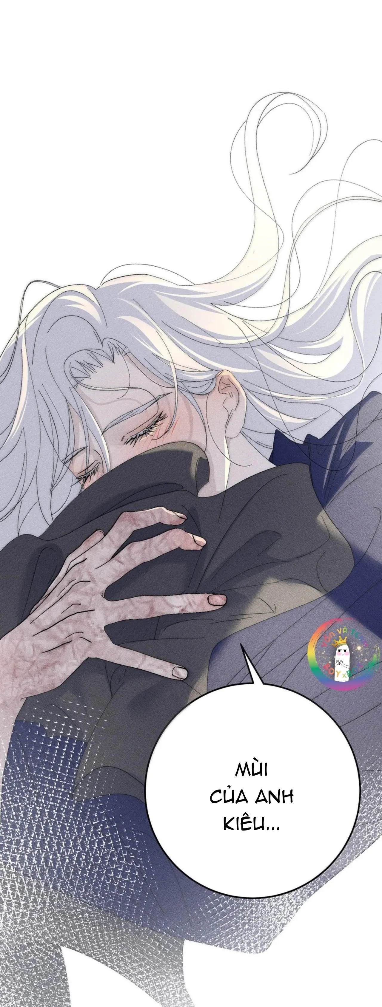 Mỗi Ngày Đều Muốn Tên Hoàng Tử Yandere Nhục Mặt Chapter 30 Trang 23