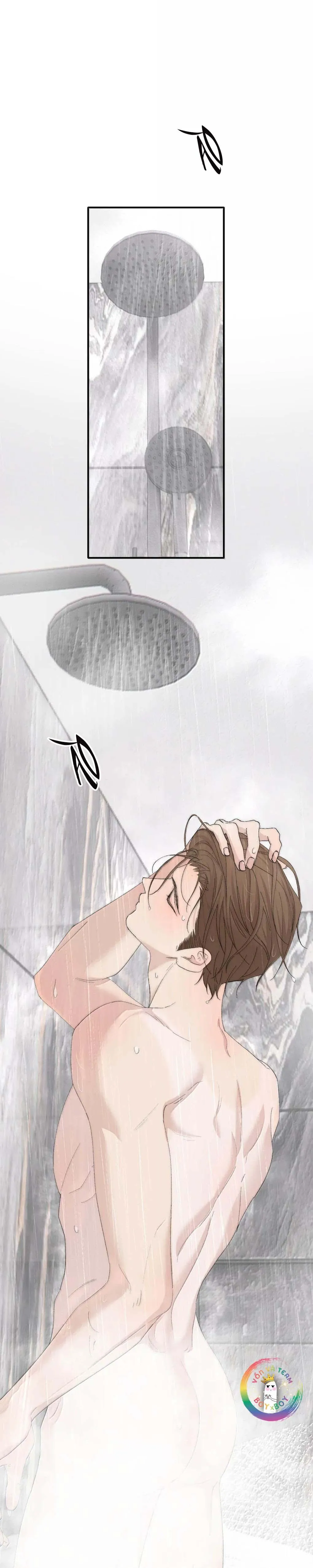 Mỗi Ngày Đều Muốn Tên Hoàng Tử Yandere Nhục Mặt Chapter 31 Trang 6