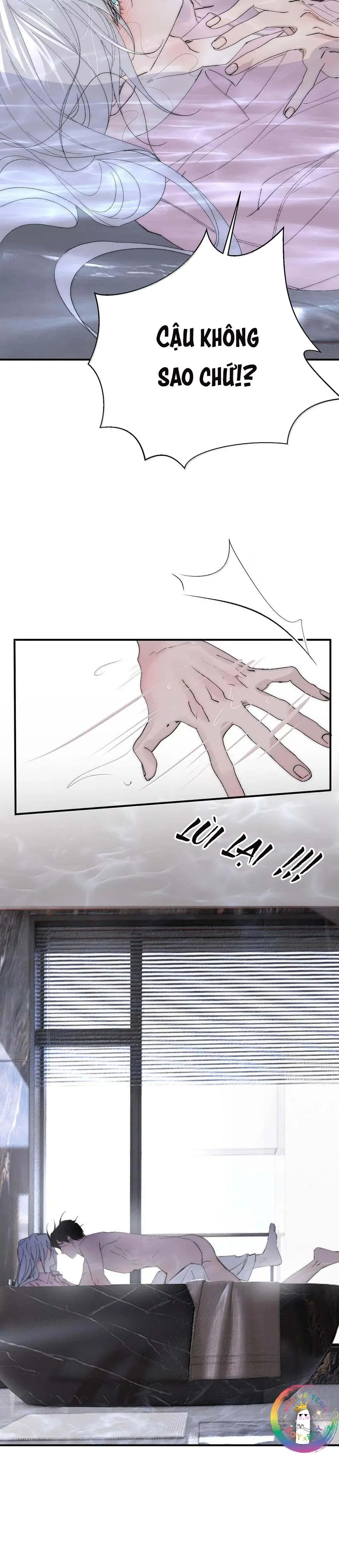 Mỗi Ngày Đều Muốn Tên Hoàng Tử Yandere Nhục Mặt Chapter 31 Trang 14