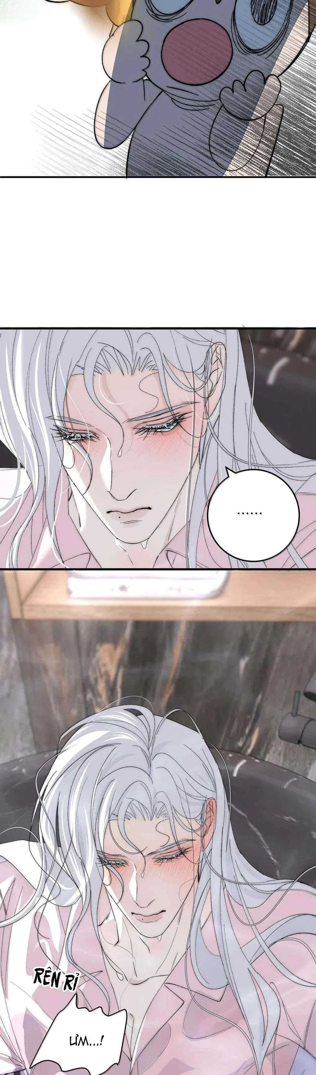 Mỗi Ngày Đều Muốn Tên Hoàng Tử Yandere Nhục Mặt Chapter 31 Trang 16