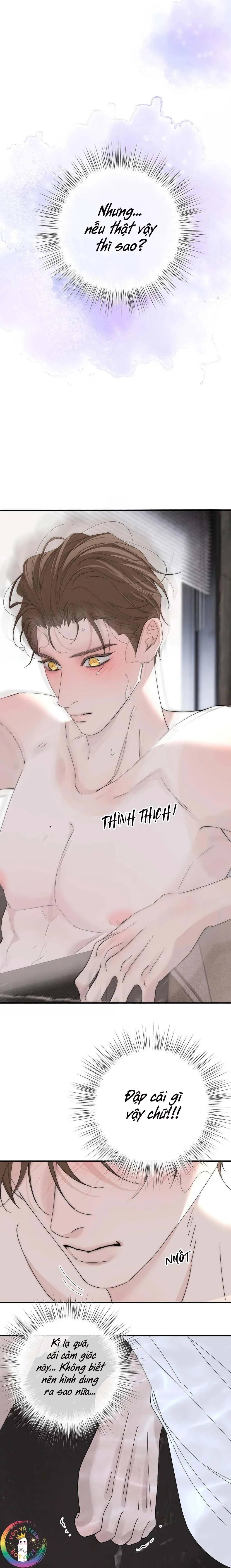 Mỗi Ngày Đều Muốn Tên Hoàng Tử Yandere Nhục Mặt Chapter 31 Trang 20