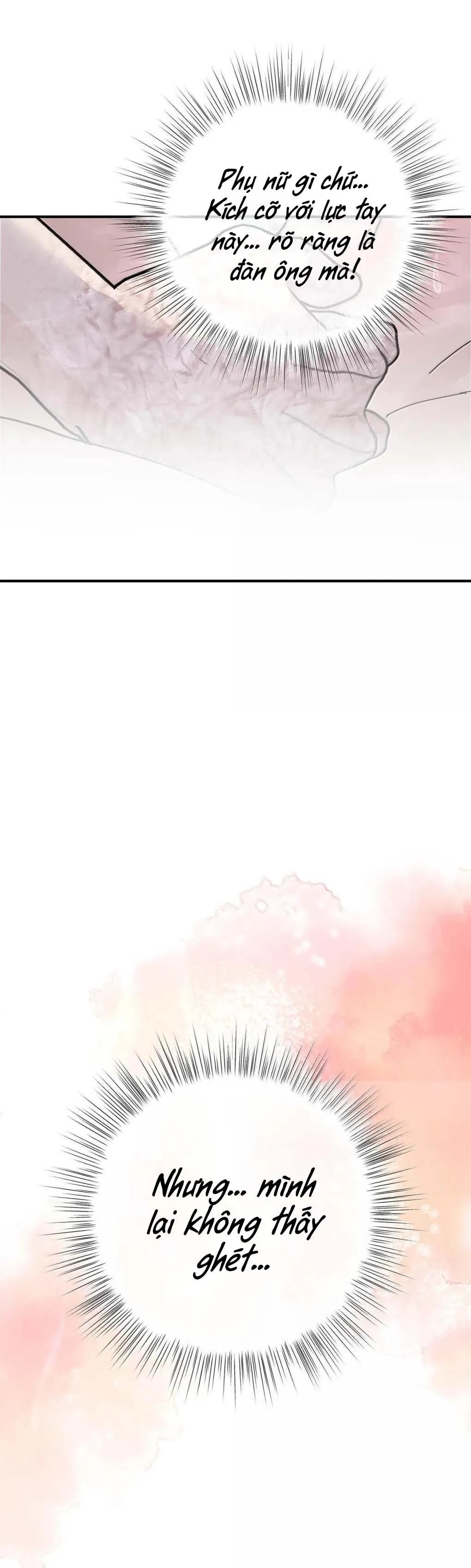 Mỗi Ngày Đều Muốn Tên Hoàng Tử Yandere Nhục Mặt Chapter 32 Trang 17