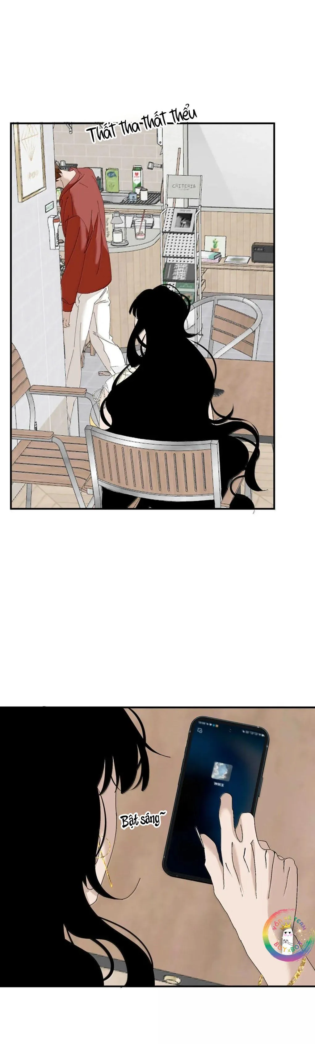 Mỗi Ngày Đều Muốn Tên Hoàng Tử Yandere Nhục Mặt Chapter 34 Trang 18