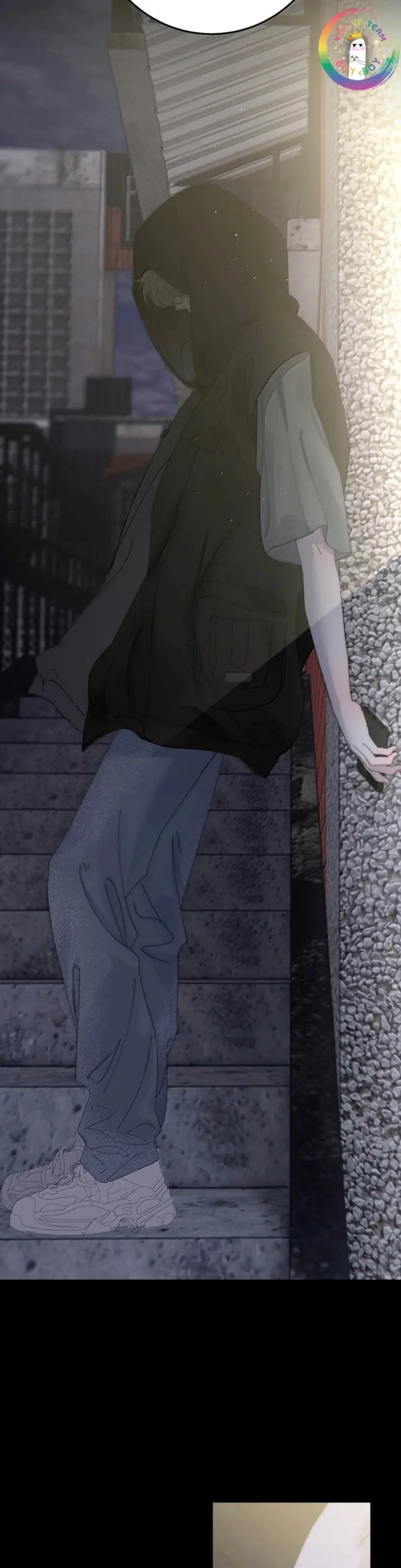 Mỗi Ngày Đều Muốn Tên Hoàng Tử Yandere Nhục Mặt Chapter 36 Trang 15