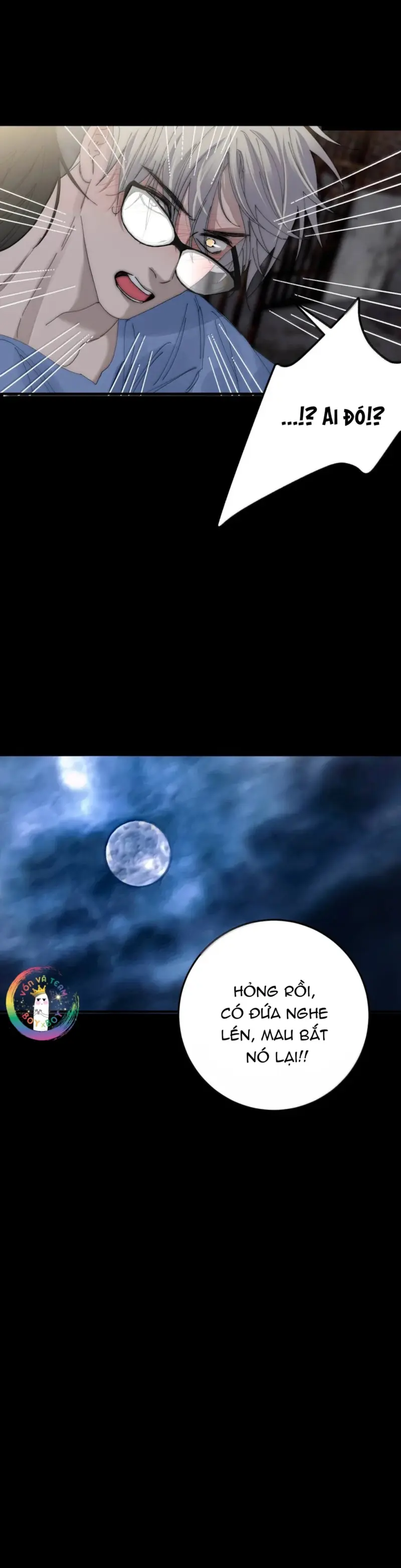 Mỗi Ngày Đều Muốn Tên Hoàng Tử Yandere Nhục Mặt Chapter 36 Trang 18