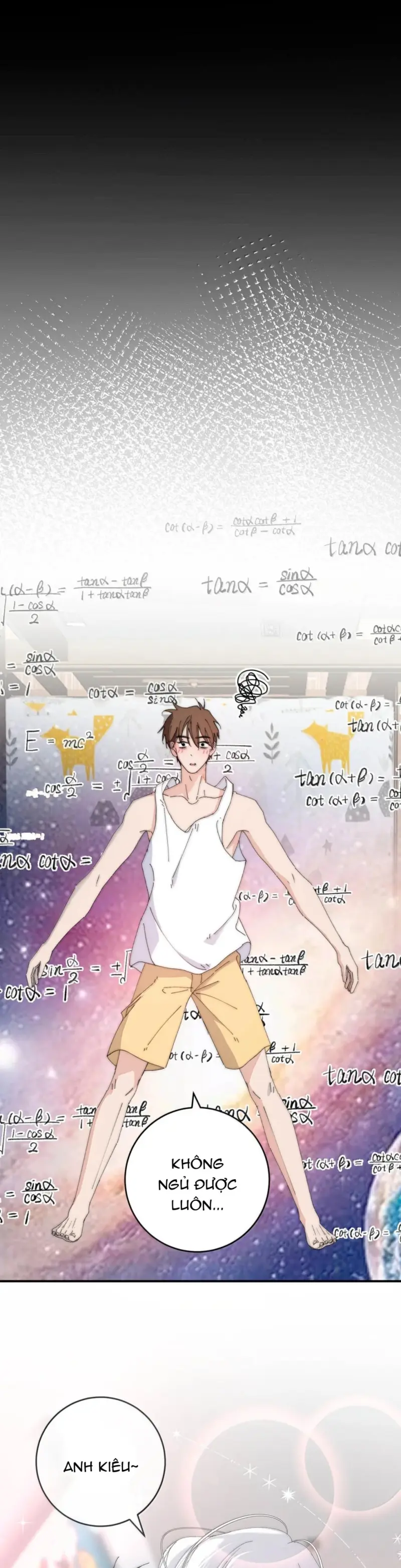 Mỗi Ngày Đều Muốn Tên Hoàng Tử Yandere Nhục Mặt Chapter 36 Trang 19