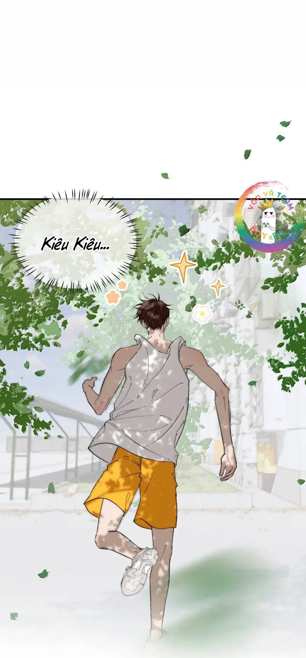 Mỗi Ngày Đều Muốn Tên Hoàng Tử Yandere Nhục Mặt Chapter 37 Trang 12