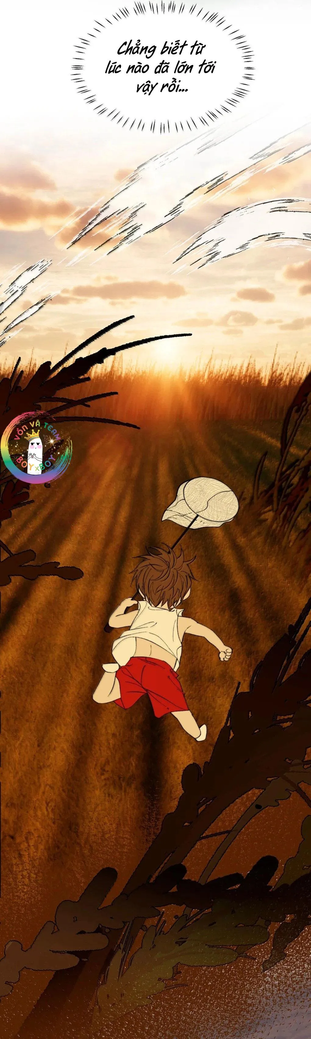 Mỗi Ngày Đều Muốn Tên Hoàng Tử Yandere Nhục Mặt Chapter 37 Trang 13