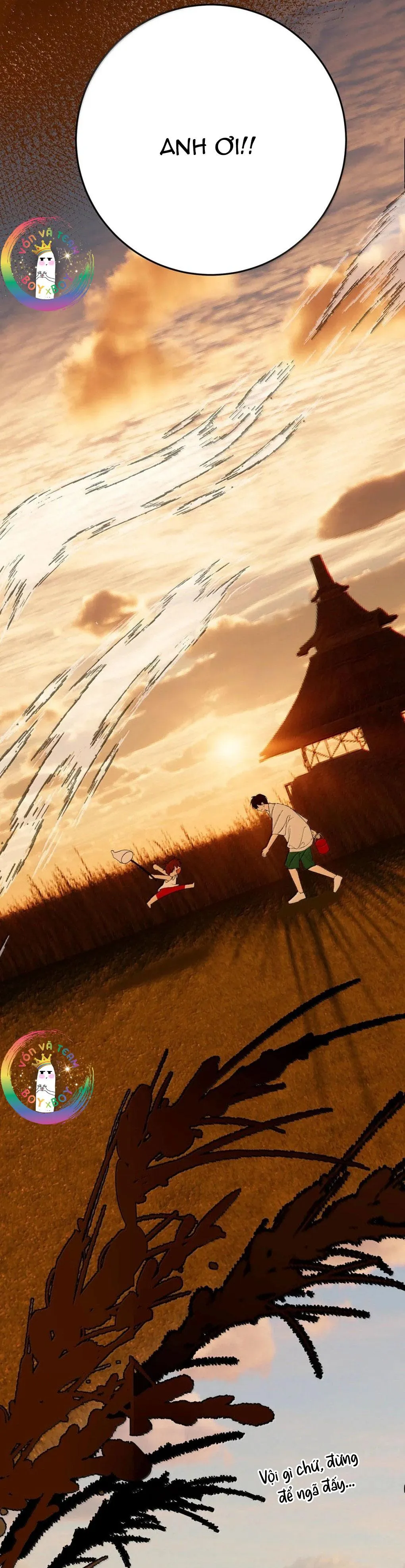 Mỗi Ngày Đều Muốn Tên Hoàng Tử Yandere Nhục Mặt Chapter 37 Trang 14