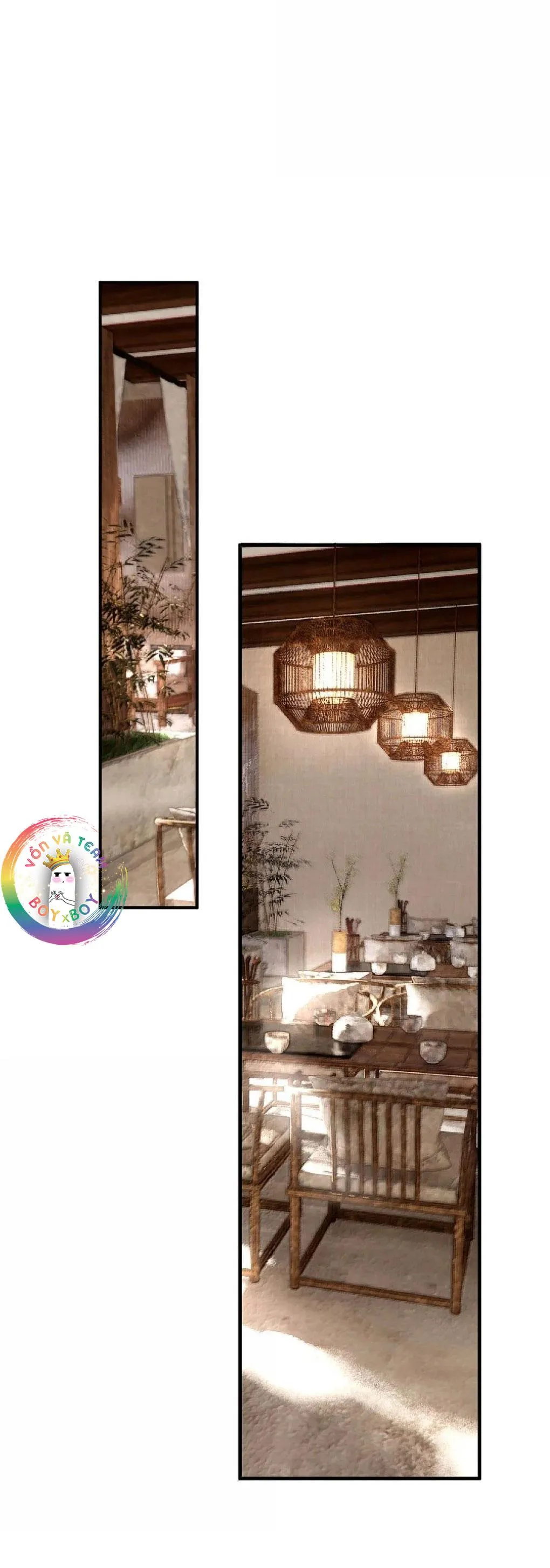 Mỗi Ngày Đều Muốn Tên Hoàng Tử Yandere Nhục Mặt Chapter 37 Trang 17