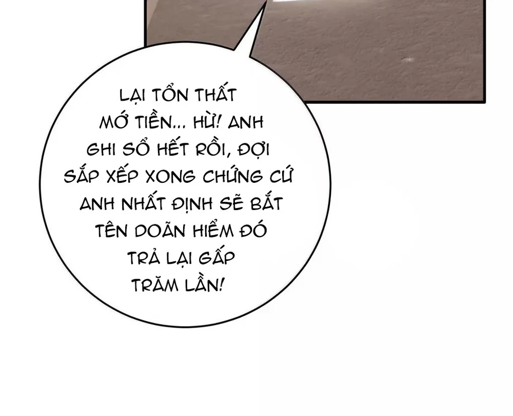 Mỗi Ngày Đều Muốn Tên Hoàng Tử Yandere Nhục Mặt Chapter 38 Trang 23