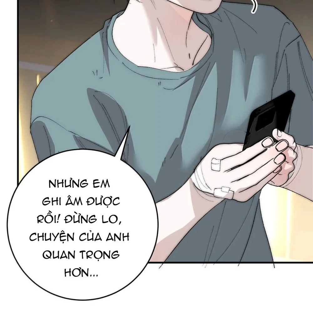 Mỗi Ngày Đều Muốn Tên Hoàng Tử Yandere Nhục Mặt Chapter 39 Trang 7