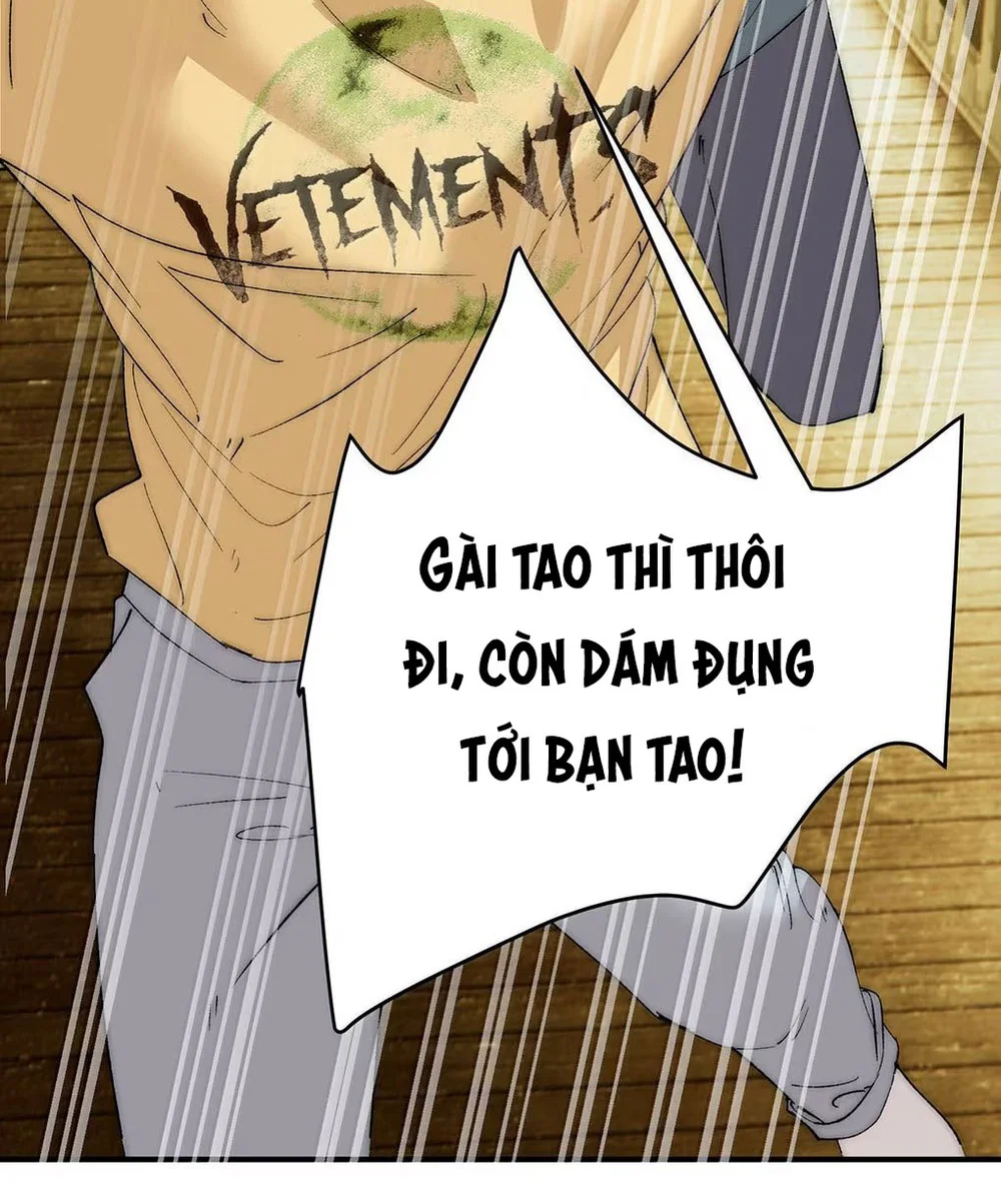 Mỗi Ngày Đều Muốn Tên Hoàng Tử Yandere Nhục Mặt Chapter 39 Trang 9