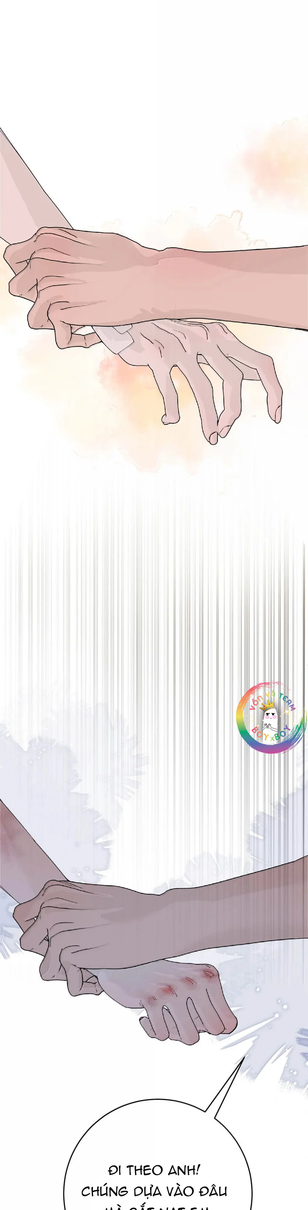 Mỗi Ngày Đều Muốn Tên Hoàng Tử Yandere Nhục Mặt Chapter 39 Trang 11