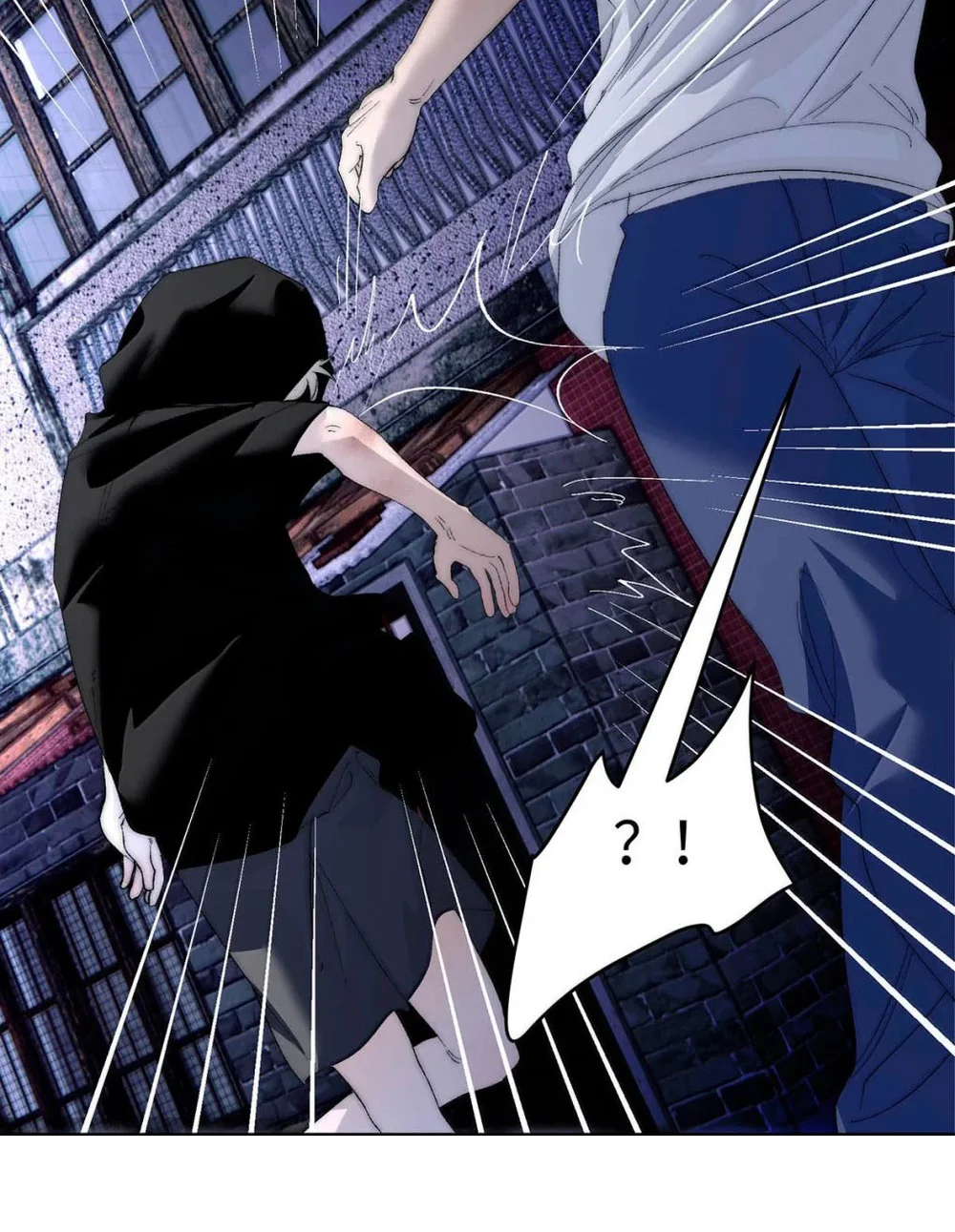 Mỗi Ngày Đều Muốn Tên Hoàng Tử Yandere Nhục Mặt Chapter 39 Trang 14