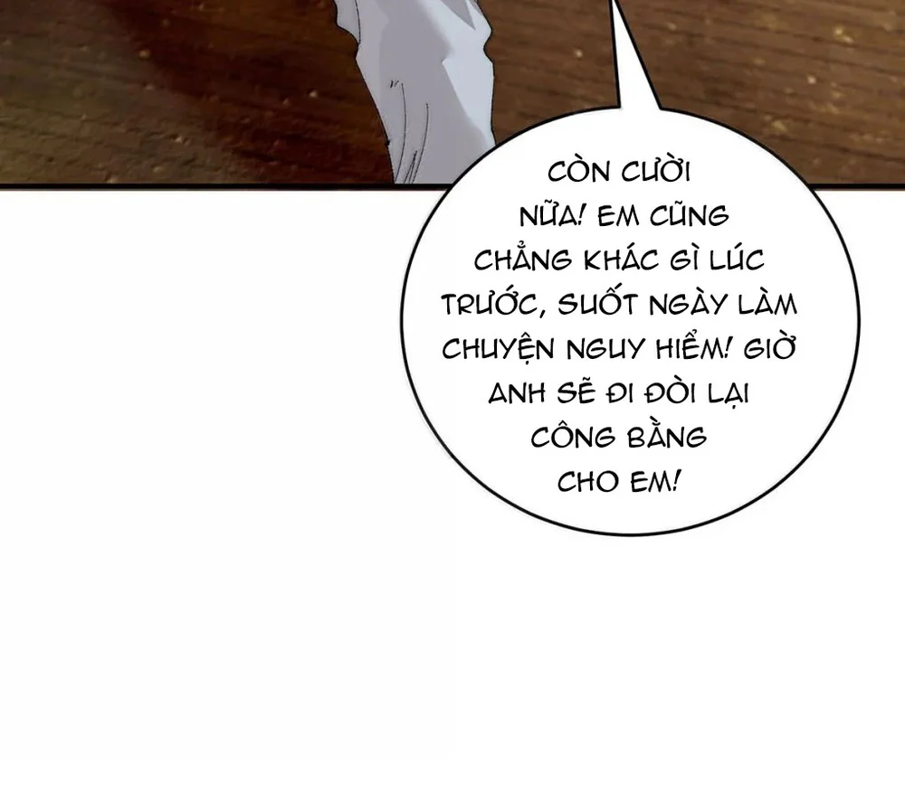 Mỗi Ngày Đều Muốn Tên Hoàng Tử Yandere Nhục Mặt Chapter 39 Trang 16