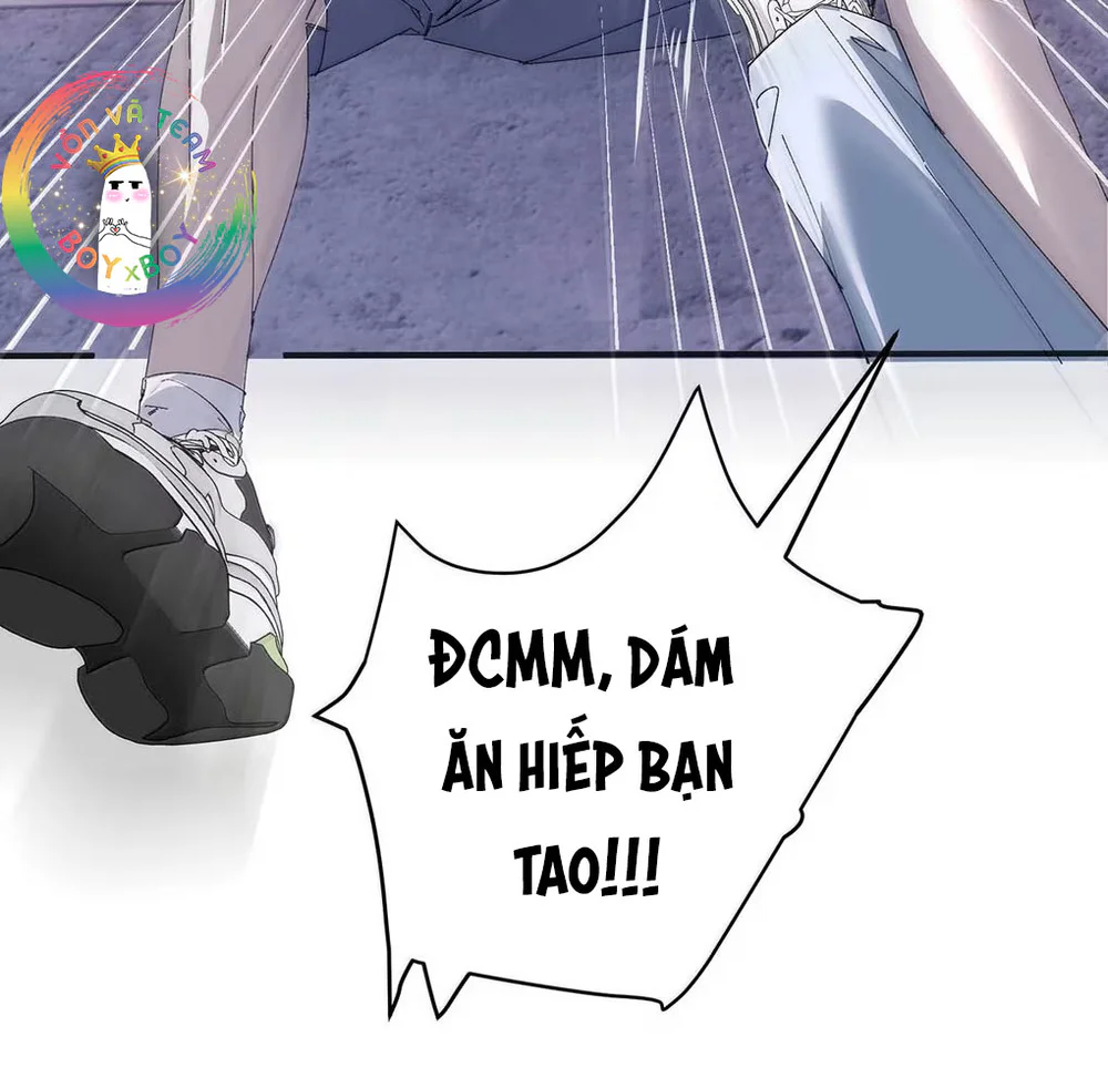 Mỗi Ngày Đều Muốn Tên Hoàng Tử Yandere Nhục Mặt Chapter 39 Trang 18