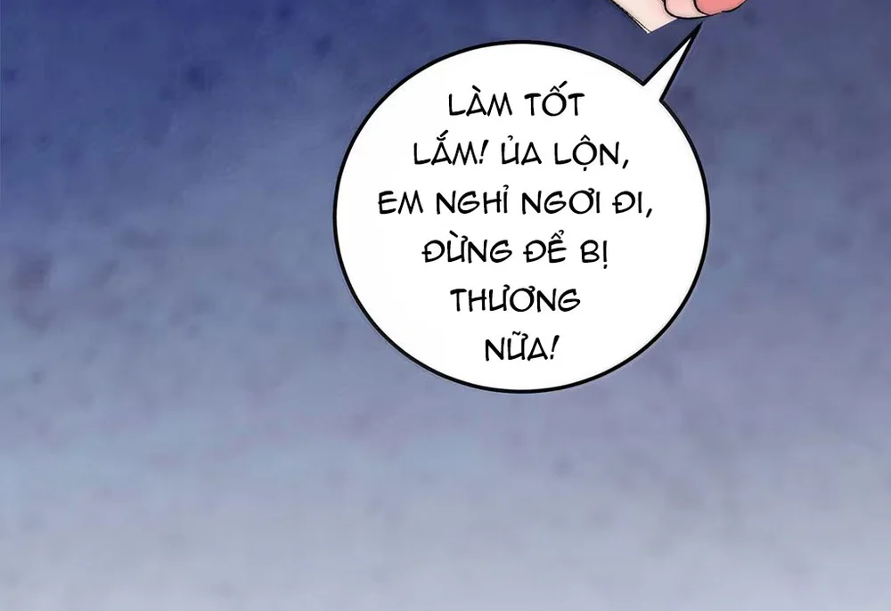 Mỗi Ngày Đều Muốn Tên Hoàng Tử Yandere Nhục Mặt Chapter 39 Trang 27