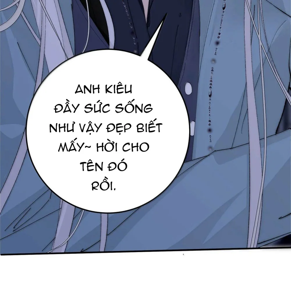 Mỗi Ngày Đều Muốn Tên Hoàng Tử Yandere Nhục Mặt Chapter 39 Trang 29