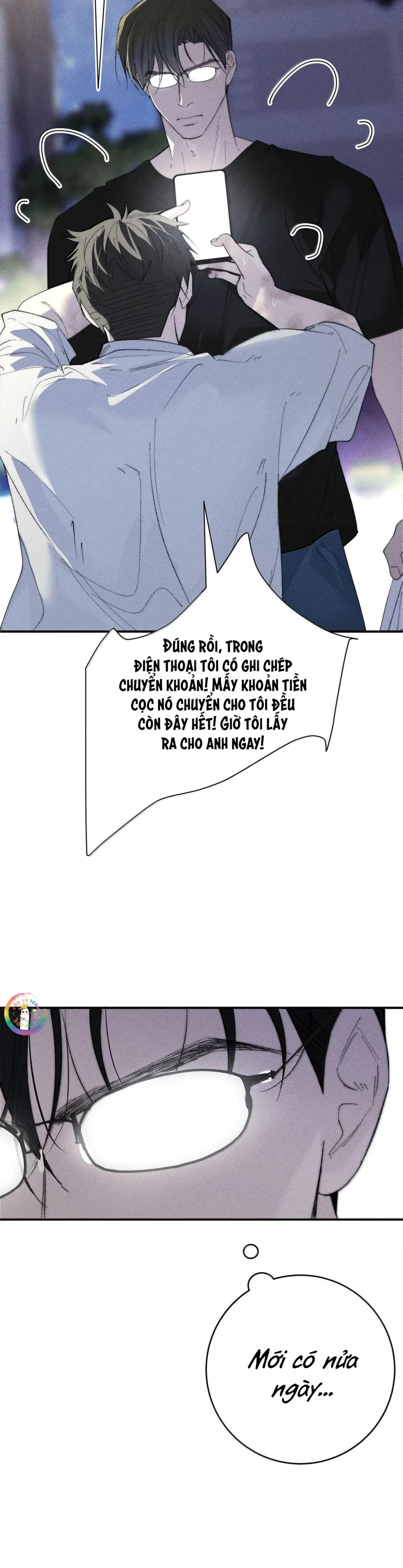 Mỗi Ngày Đều Muốn Tên Hoàng Tử Yandere Nhục Mặt Chapter 40 Trang 3