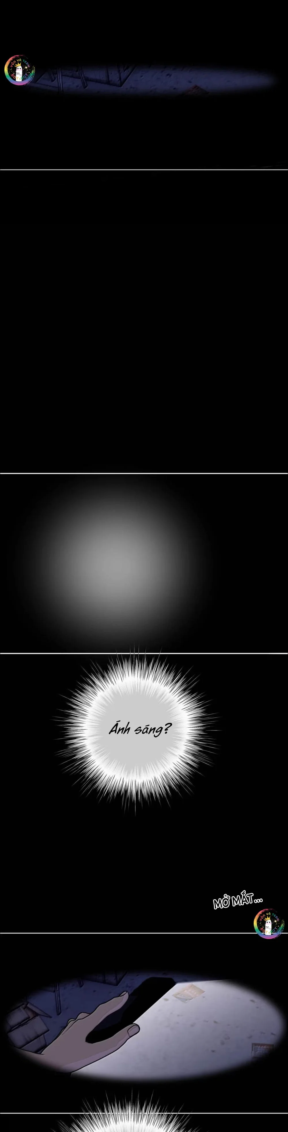 Mỗi Ngày Đều Muốn Tên Hoàng Tử Yandere Nhục Mặt Chapter 40 Trang 24