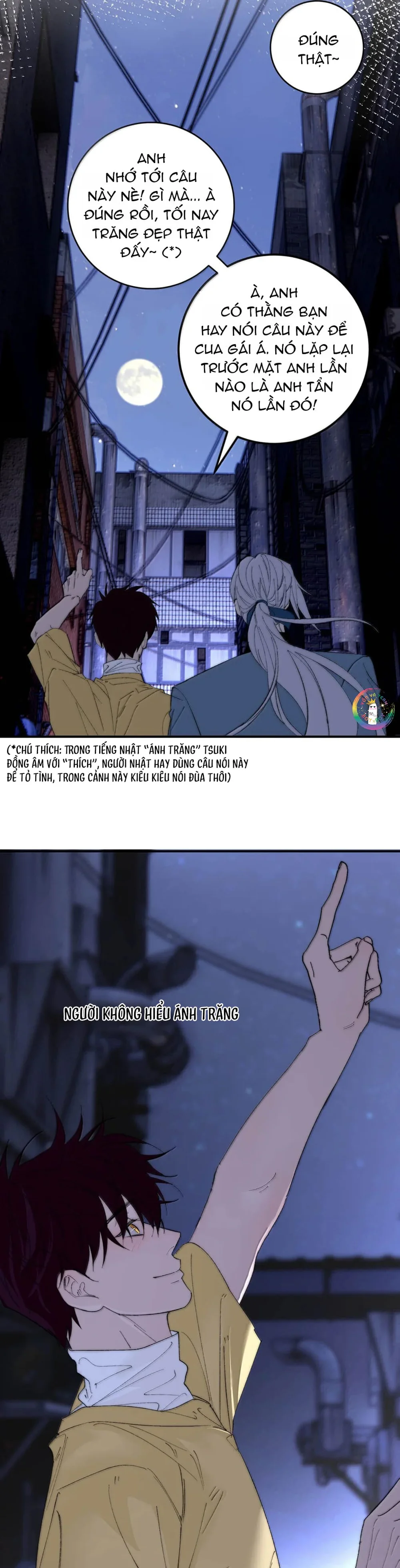 Mỗi Ngày Đều Muốn Tên Hoàng Tử Yandere Nhục Mặt Chapter 40 Trang 28