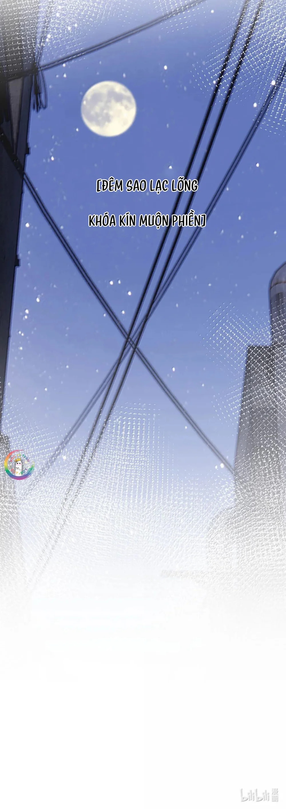 Mỗi Ngày Đều Muốn Tên Hoàng Tử Yandere Nhục Mặt Chapter 40 Trang 31