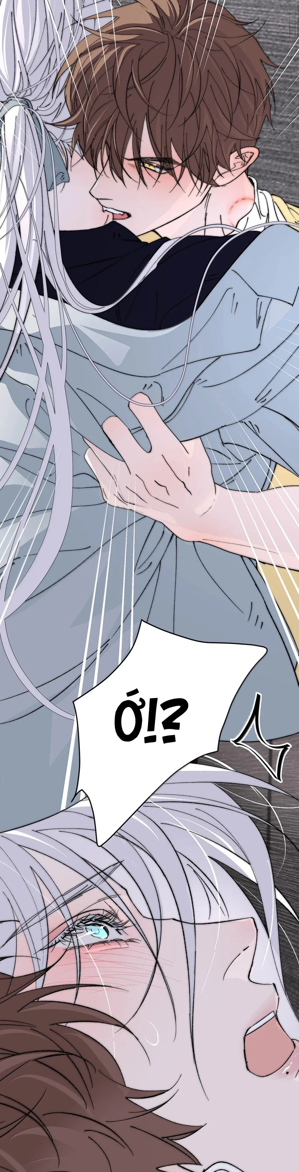 Mỗi Ngày Đều Muốn Tên Hoàng Tử Yandere Nhục Mặt Chapter 41 Trang 13