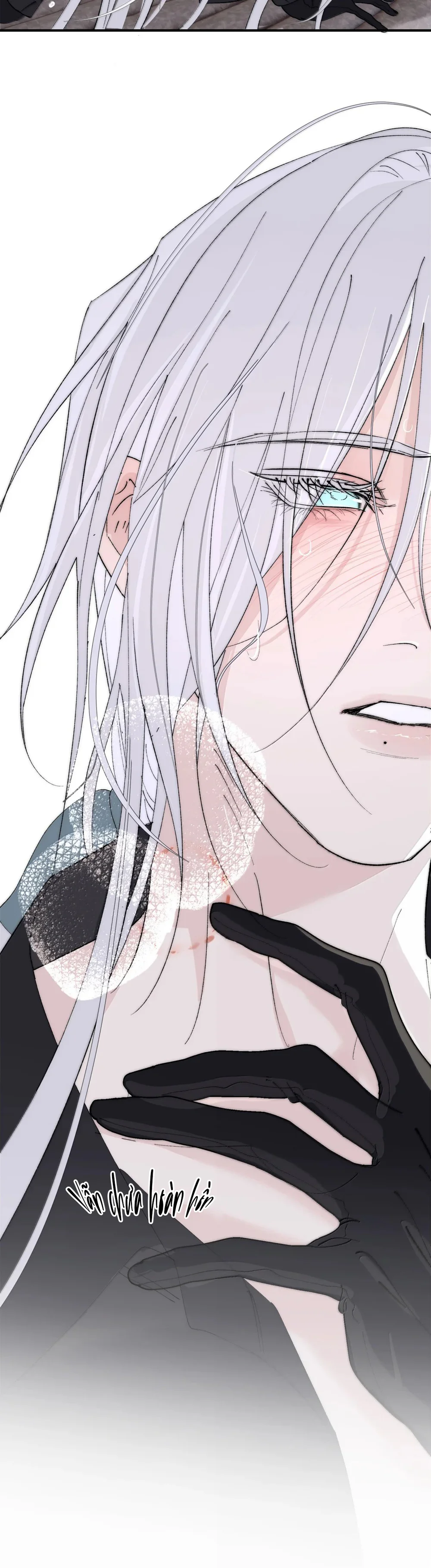 Mỗi Ngày Đều Muốn Tên Hoàng Tử Yandere Nhục Mặt Chapter 41 Trang 23