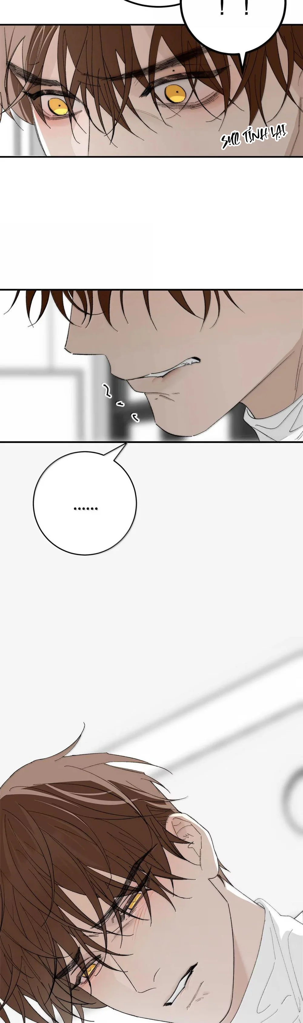 Mỗi Ngày Đều Muốn Tên Hoàng Tử Yandere Nhục Mặt Chapter 42 Trang 11