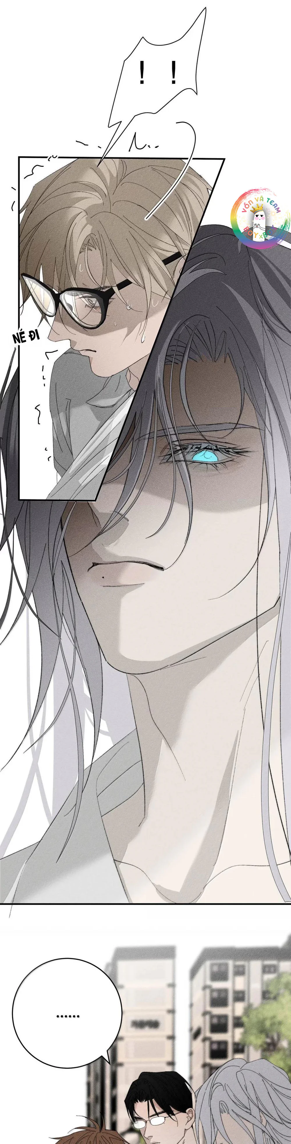 Mỗi Ngày Đều Muốn Tên Hoàng Tử Yandere Nhục Mặt Chapter 42 Trang 29