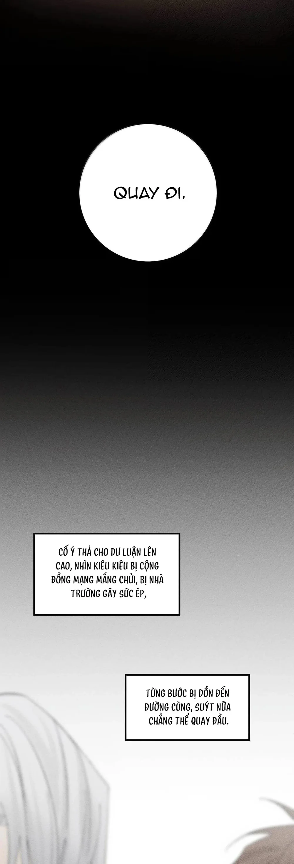 Mỗi Ngày Đều Muốn Tên Hoàng Tử Yandere Nhục Mặt Chapter 42 Trang 36