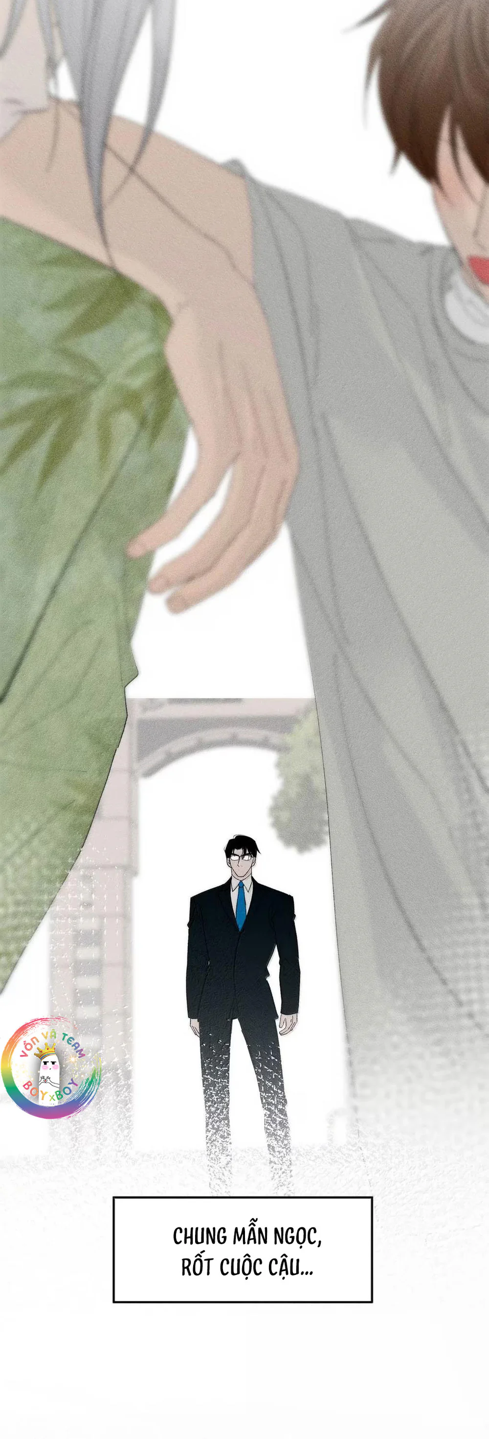 Mỗi Ngày Đều Muốn Tên Hoàng Tử Yandere Nhục Mặt Chapter 42 Trang 37