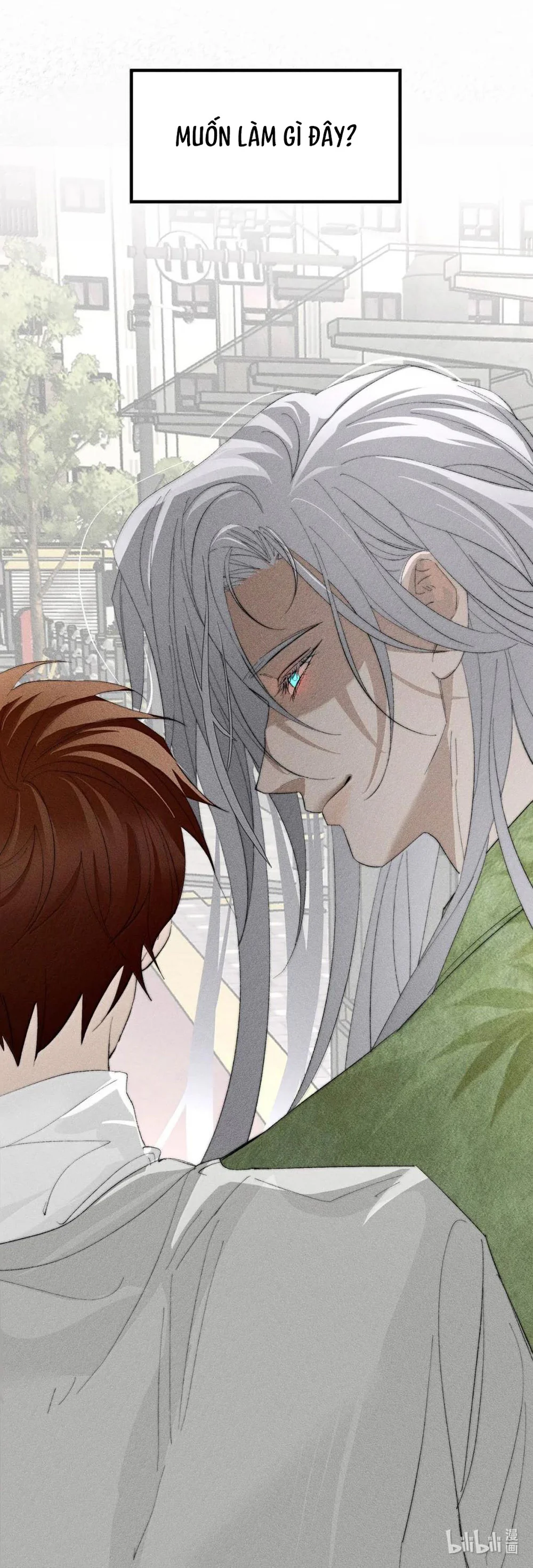 Mỗi Ngày Đều Muốn Tên Hoàng Tử Yandere Nhục Mặt Chapter 42 Trang 38