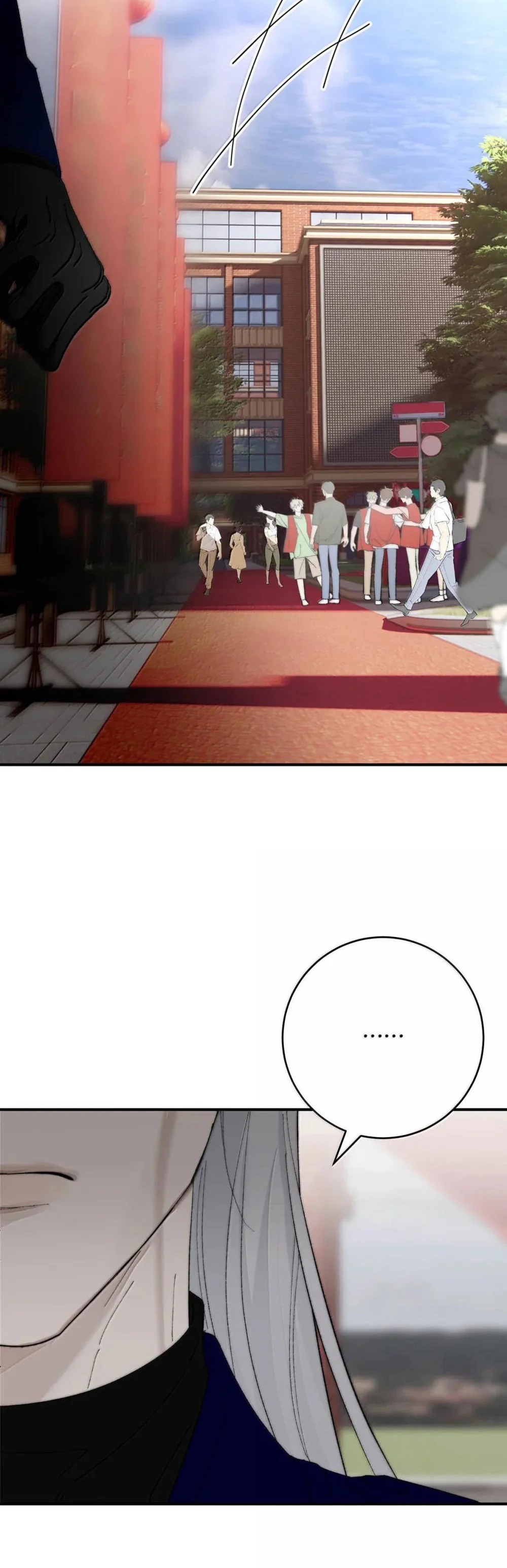 Mỗi Ngày Đều Muốn Tên Hoàng Tử Yandere Nhục Mặt Chapter 43 Trang 9