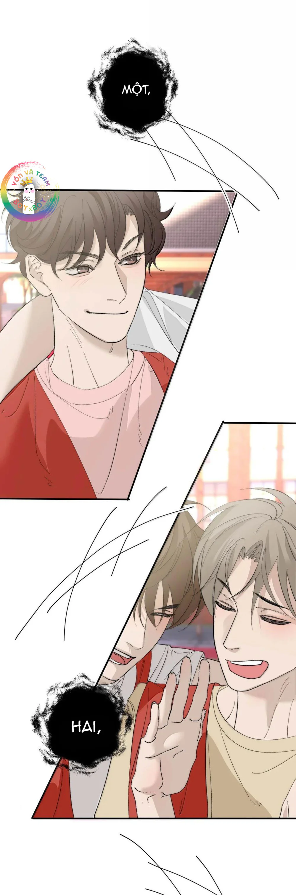 Mỗi Ngày Đều Muốn Tên Hoàng Tử Yandere Nhục Mặt Chapter 43 Trang 10