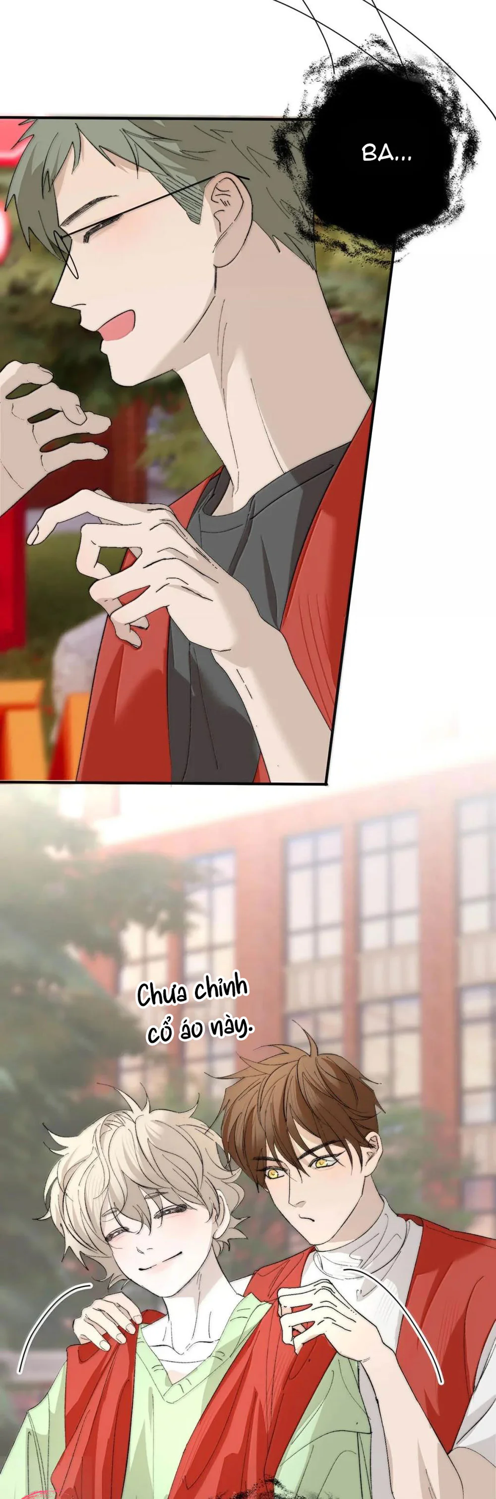 Mỗi Ngày Đều Muốn Tên Hoàng Tử Yandere Nhục Mặt Chapter 43 Trang 11