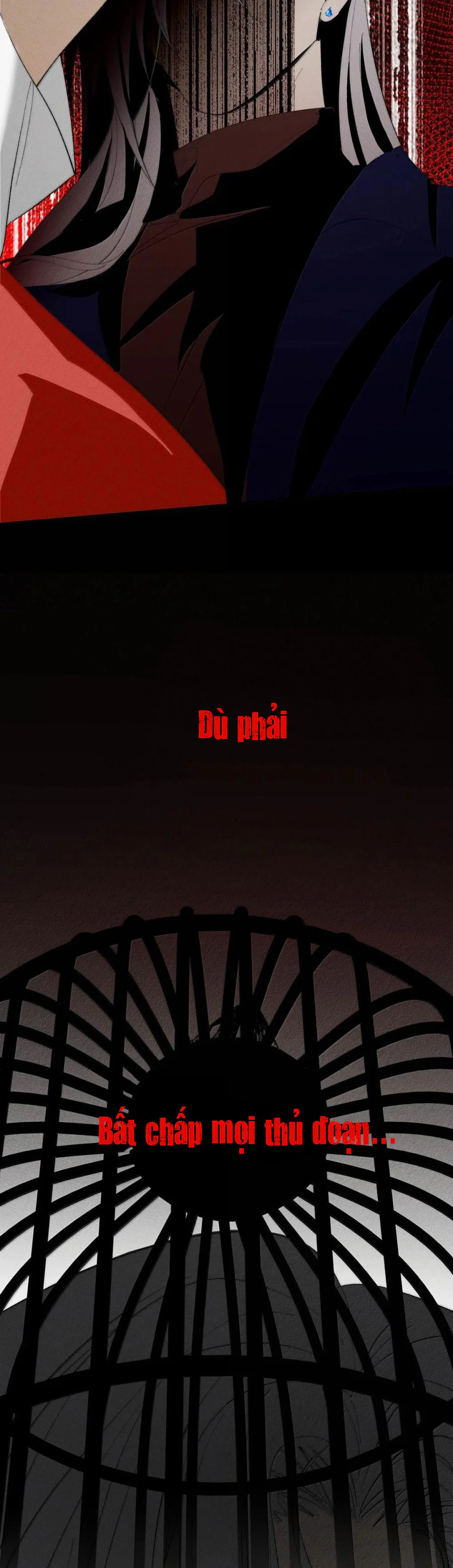 Mỗi Ngày Đều Muốn Tên Hoàng Tử Yandere Nhục Mặt Chapter 43 Trang 21